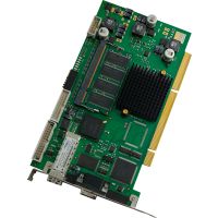 Siemens D24  PCI Board 07735553 REV 4.3