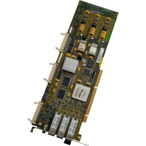 Siemens 10018284 PCI Board K2258 D4 E4