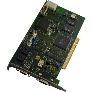 Siemens 1622153 CIB D30 PCI CAN-PCI-D30 Type: K1502 