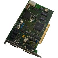 Siemens CIB D30 PCI CAN-PCI-D30 Type: K1502 1622153