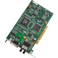 Siemens DRIC-S 6658830 PCI Universal Board