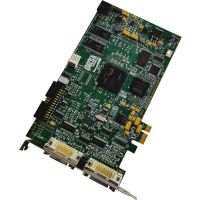 Teledyne DALSA OR-X1C0-XPD00 frame grabber