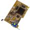 Fujitsu S26361-D1243-V116 VGA Videocard