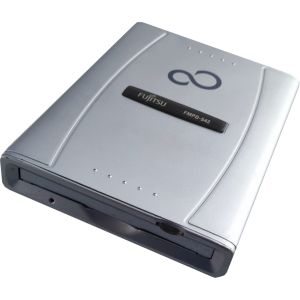 Fujitsu DynaMO FMPD-542 externes USB MO Drive 640MB