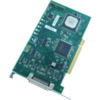 Siemens 6447465/04 D101 PCI board