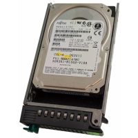 HDD Fujitsu MBB2147RC A3C40091093 S26361-H1002-V100 147 GB