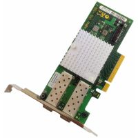 Fujitsu D2755-A11 Dual-Port 2x 10GbE-LAN SFP+ PCIe x8 