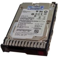 HP EH0600JEDHE GPN: 759202-003 Spare: 759548-001 600GB