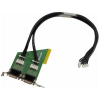 Matrox XMIO24/INT/AES Y7199-0001 REV A Cable Kit