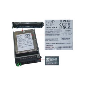HDD Fujitsu ETERNUS CA07212-E661 CA05954-1606 10601342197 600GB