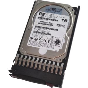 HP DG146BARTP PN: 518006-001 GPN: 375863-009 Spare: 432320-001 146GB