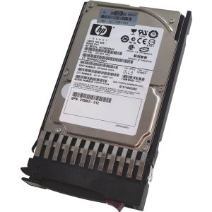 HP DG146ABAB4 PN: 431954-003 GPN: 375863-012 Spare: 432320-001 146GB NEW
