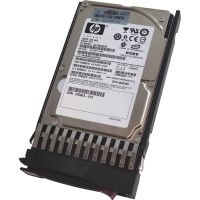 HP DG146ABAB4 PN: 431954-003 GPN: 375863-012 Spare:...