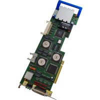 Siemens 5554782-G5471 TH8730 CB020B-A PCI Modul