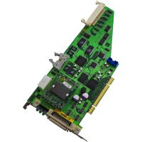 Siemens 7555795-G5471 TH8730 CB020C PCI Modul