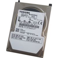 HDD Toshiba MK6050GAC HDD2G18 60GB 