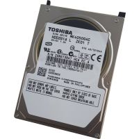 HDD Toshiba MK4050GAC HDD2G16 40GB 
