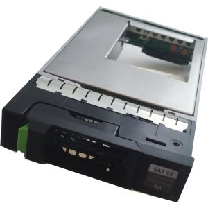 Fujitsu ETERNUS DX S3 CA32562-Y053 Rahmen für 2,5 Zoll Festplatten
