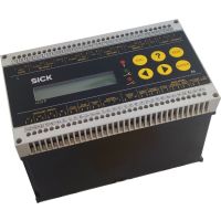 SICK LCUP-400 Light Curtain Control Unit