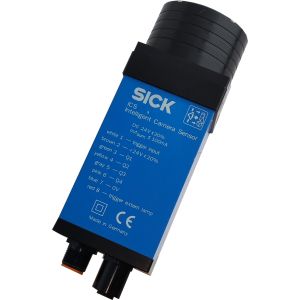 SICK ICS100-B1111 PN:1025401 Intelligent Camera Sensor ICS