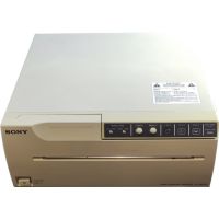 Sony UP-960CE Color Video Thermoprinter