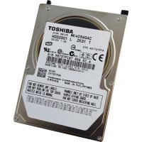 Toshiba MK4036GAC HDD2G16 40GB NEW