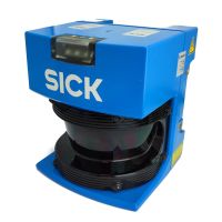 SICK PLS100-112 Sicherheits-Laserscanner