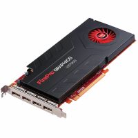 AMD FirePro W7000 4GB PCIe x4 DisplayPort