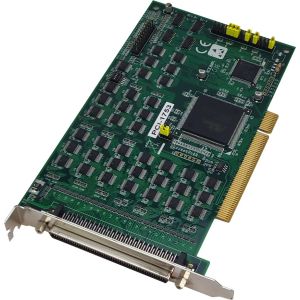 Advantech PCI-1753 Rev. B1 01-4 
