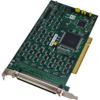 Advantech PCI-1753 Rev. B1 01-4 