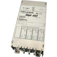 TDK-LAMBDA VEGA 450 V407LMY Power Supply