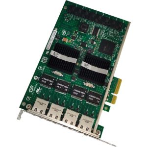 INTEL Netzwerkadapter PRO/1000 PT Quad Port EXPI9404PT