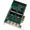 INTEL Netzwerkadapter PRO/1000 PT Quad Port EXPI9404PT