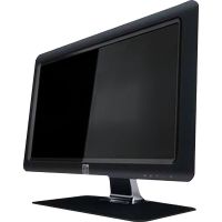 ELO 2201L 22 inchTouchscreen Monitor E382790 