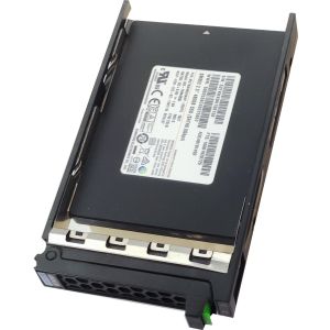 Fujitsu MZ7KM480HAHP A3C40191492 10601920725 480GB