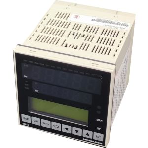 Shimaden SR23-SSPN-060015T  1/1000 °C  High Accuracy Digital Controller