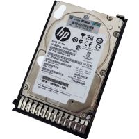 HDD HP EG0600FCVBK GPN: 652566-003 Spare: 653957-001 600GB
