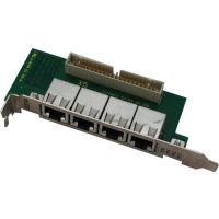 Siemens CIB D31A PCI CAN-PCI-D31 Type: K3776.12