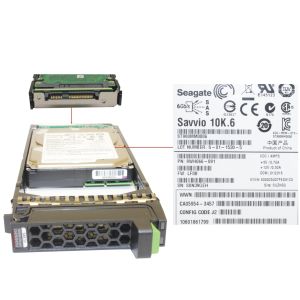 HDD Fujitsu ETERNUS CA07670-E714 CA05954-3457 10601861799 900GB