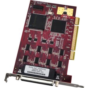 Comtrol 5002265 5302265 RocketPort uPCI Adapter