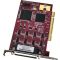 Comtrol 5002265 5302265 RocketPort uPCI Adapter