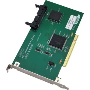 DPC 10389360 PCI Common Memory Board CIRRUS #450153