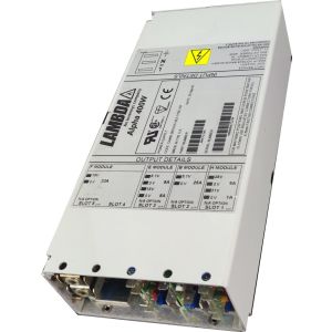 TDK-LAMBDA Alpha 400W H47134 PSU