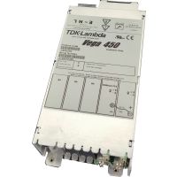 TDK-LAMBDA VEGA 450 V409JXG Power Supply