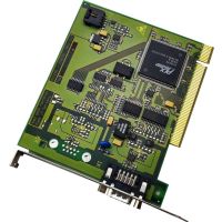 Siemens CIB D32 PCI 200 03806788 PCI Karte