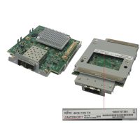 Fujitsu ETERNUS CA07336-C011 2PORT ISCSI 10G Modul