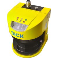 SICK S30A-7011EA 1023893 S3000 Safety laser scanner
