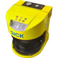 SICK S30A-7011CA 1023891 S3000 advanced safety laser scanner