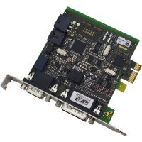Siemens 10355960 CIB D31E CAN-PCI-D31E Type: K3776.24