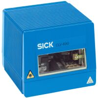 SICK CLV490-0010 1016958 Barcode-Scanner
